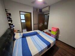 Bellewoods (D25), Condominium #578667891